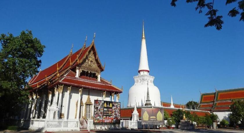 5Box Donmuang Airport Hotel Bangkok Eksteriør billede